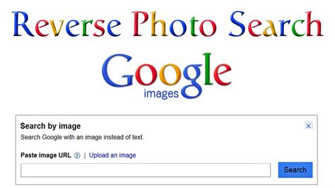 How to Use Google Reverse Image Search .
